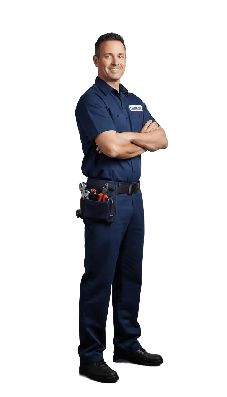 Expert Plumbing Pro - man_shape_1