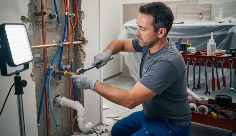 Expert Plumbing Pro - bathroom-remodeling-plumbing