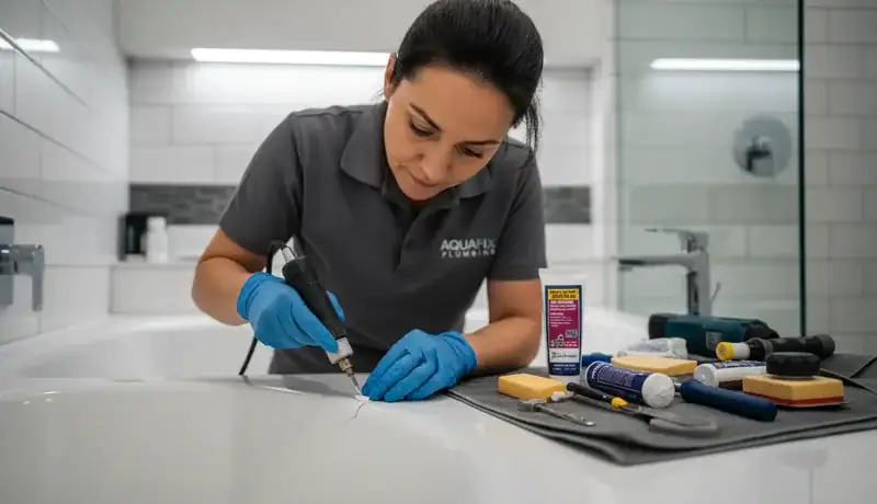 Expert Plumbing Pro - bathtub-repair