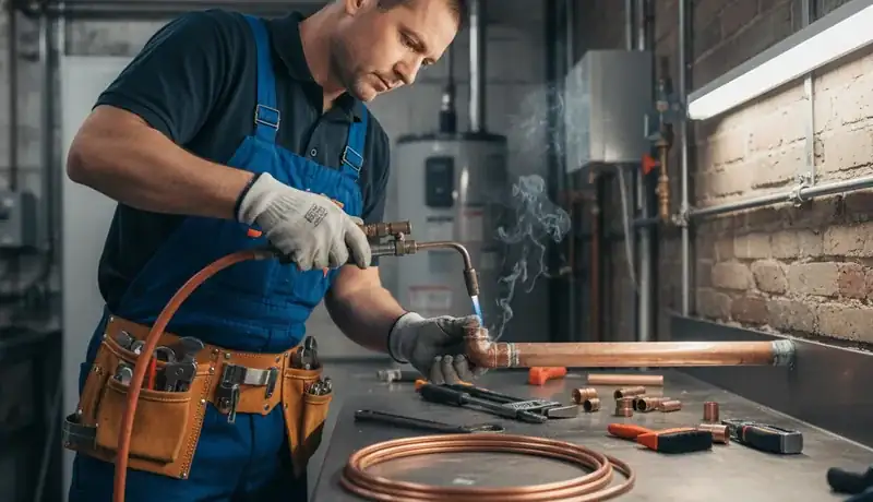 Expert Plumbing Pro - commercial-plumbing