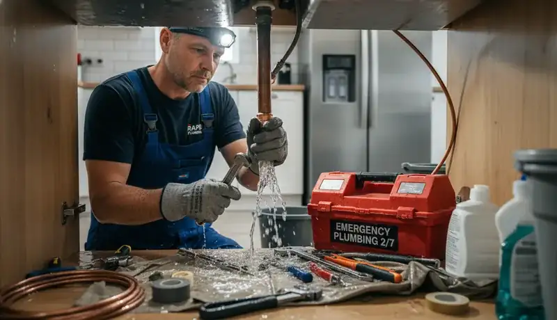 Expert Plumbing Pro - emergency-plumbing