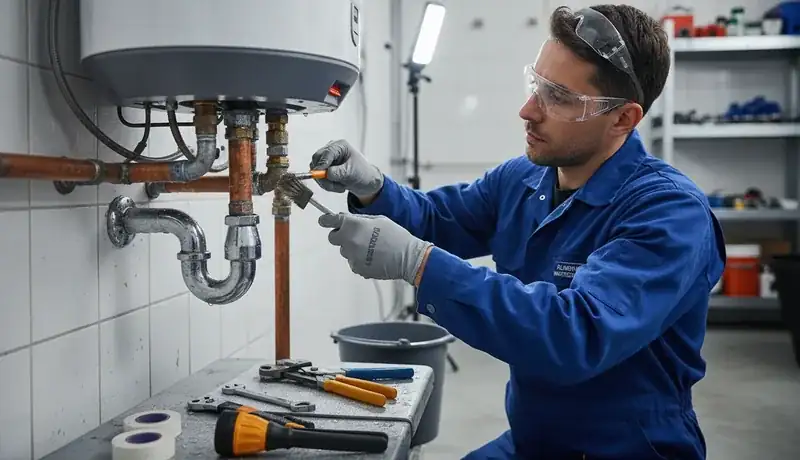 Expert Plumbing Pro - plumbing-maintenance