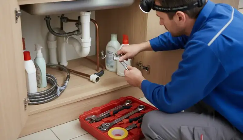 Expert Plumbing Pro - residential-plumbing
