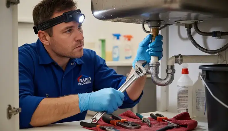 Expert Plumbing Pro - sink-repair