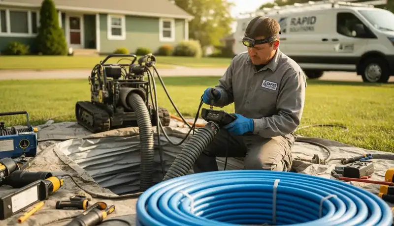 Expert Plumbing Pro - trenchless-sewer-repair