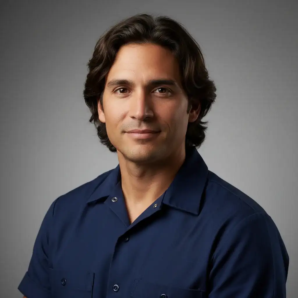 Expert Plumbing Pro - team_member_1