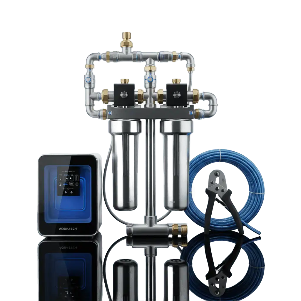 Expert Plumbing Pro - tool_2