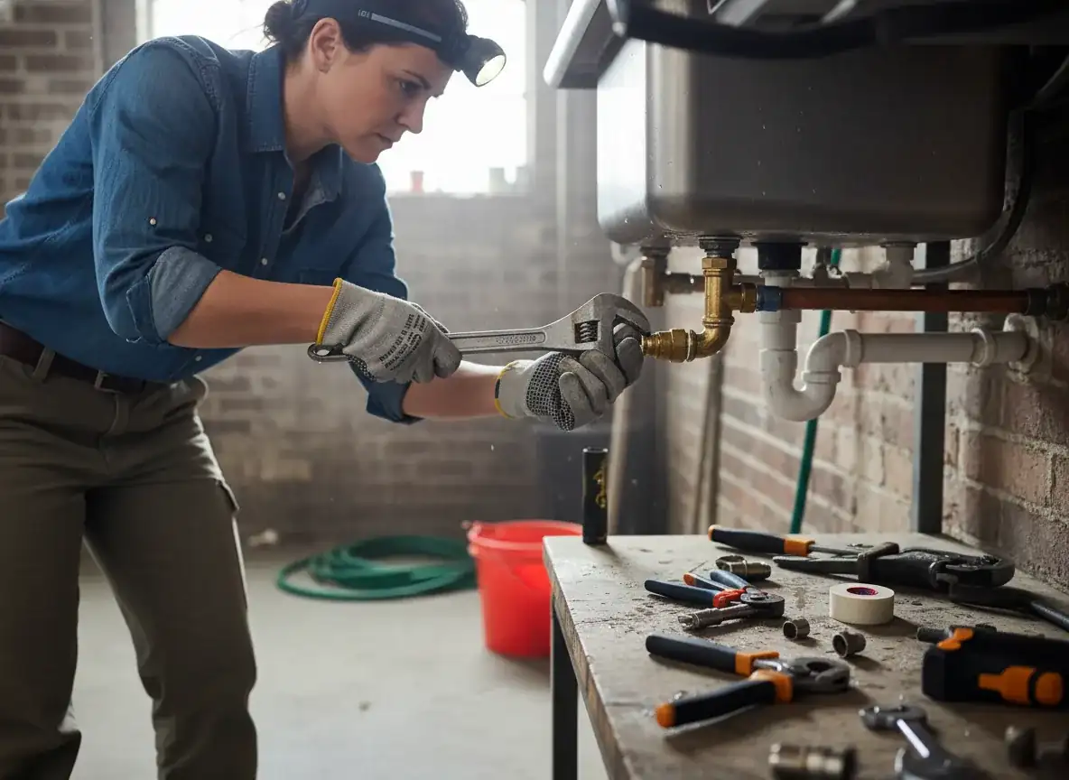 Expert Plumbing Pro - why_1